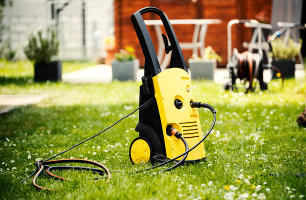 Best Dumpster Area Cleaning  in Parowan, UT